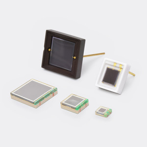 Серия MPPC S13360 / S13362 Hamamatsu Photonics