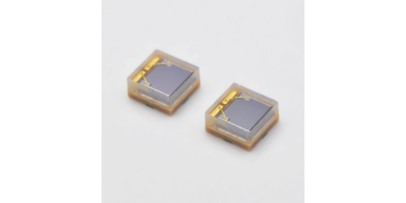 MPPC S15639-1325PS / S16786-0515WM Hamamatsu Photonics