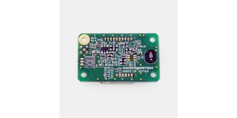 MPPC-модуль C13365-1350SA Hamamatsu Photonics