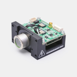 MPPC-модуль C14456-1550GA Hamamatsu Photonics