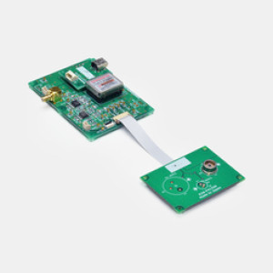 Источник питания и драйвер для MPPC Hamamatsu Photonics C14450