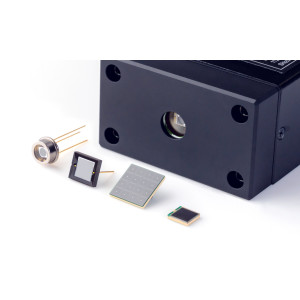 Оптические датчики