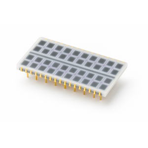 Лавинные фотодиоды