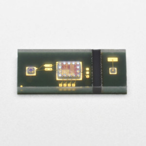 I2C-совместимый InGaAs фотодиод Hamamatsu P13567-02CT