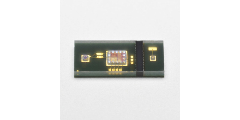 I2C-совместимый InGaAs фотодиод Hamamatsu P13567-02CT