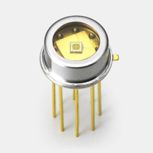 Сегментированный InGaAs фотодиод Hamamatsu G6849-01