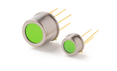 Инфракрасные детекторы