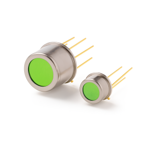 Инфракрасные детекторы