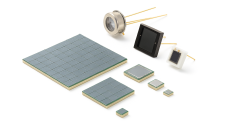 MPPC (SiPMs) / SPADs