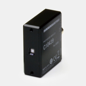 Фотодиодный модуль Hamamatsu C10439-01