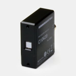 Фотодиодный модуль Hamamatsu C10439-02