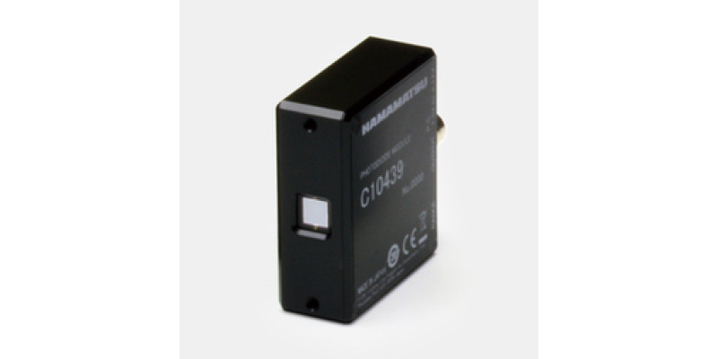 Фотодиодный модуль Hamamatsu C10439-08