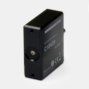 Инфракрасный фотодиодный модуль Hamamatsu C10439-10