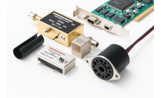 Фотоумножительные трубки