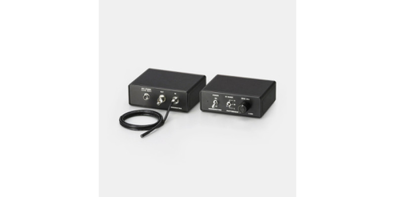 Усилитель фотосенсора Hamamatsu C6386-01