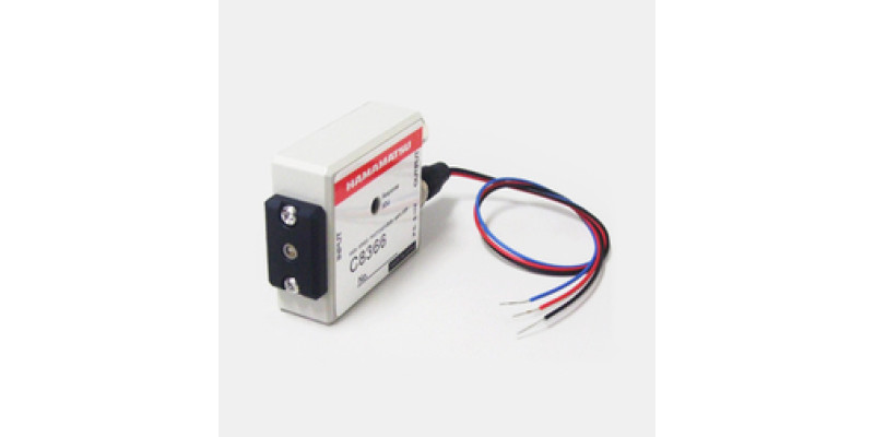 Усилитель фотосенсора Hamamatsu C8366