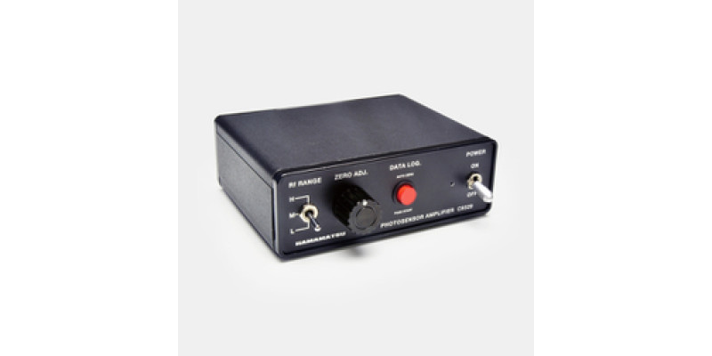 Усилитель фотосенсора Hamamatsu C9329-01