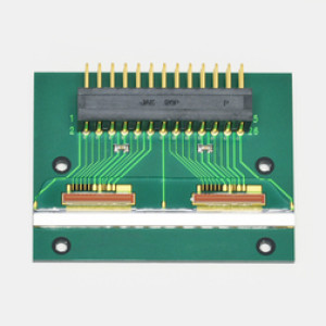 Кремниевый фотодиодный массив с усилителем Hamamatsu Photonics S13885-256G
