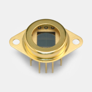 Сегментированный кремниевый фотодиод Hamamatsu Photonics S10359