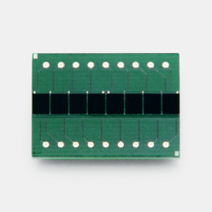 Кремниевый фотодиодный массив Hamamatsu Photonics S11212-021