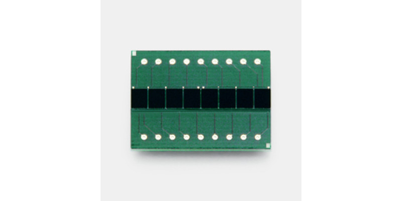 Кремниевый фотодиодный массив Hamamatsu Photonics S11212-021