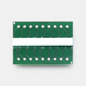 Кремниевый фотодиодный массив Hamamatsu Photonics S11212-321