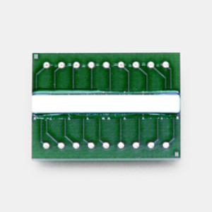 Кремниевый фотодиодный массив Hamamatsu Photonics S11212-422