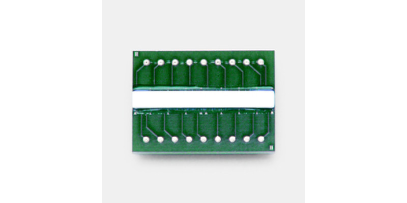 Кремниевый фотодиодный массив Hamamatsu Photonics S11212-422