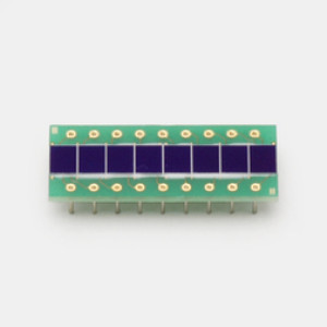 Кремниевый фотодиодный массив Hamamatsu Photonics S11299-021