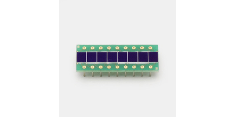 Кремниевый фотодиодный массив Hamamatsu Photonics S11299-021