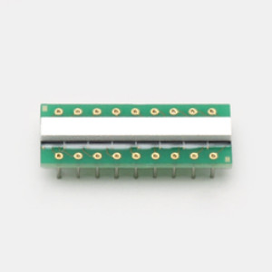 Кремниевый фотодиодный массив Hamamatsu Photonics S11299-321