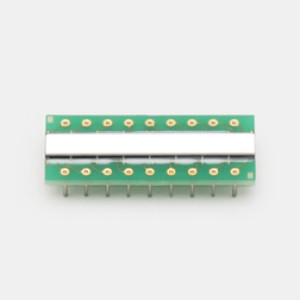 Кремниевый фотодиодный массив Hamamatsu Photonics S11299-422