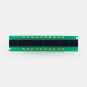 Кремниевый фотодиодный массив Hamamatsu Photonics S12362-021