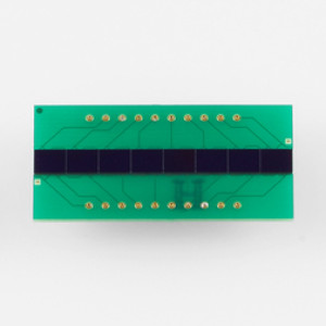 Кремниевый фотодиодный массив Hamamatsu Photonics S12363-021