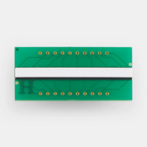 Кремниевый фотодиодный массив Hamamatsu Photonics S12363-421