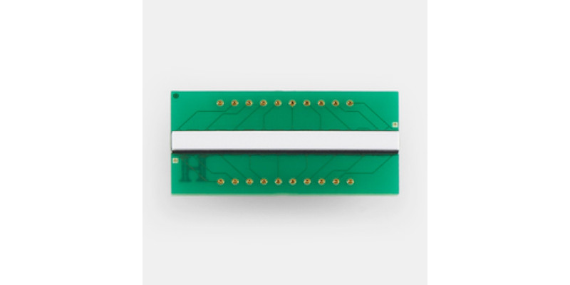 Кремниевый фотодиодный массив Hamamatsu Photonics S12363-421