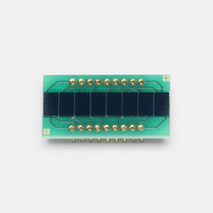 Кремниевый фотодиодный массив Hamamatsu Photonics S12858-021