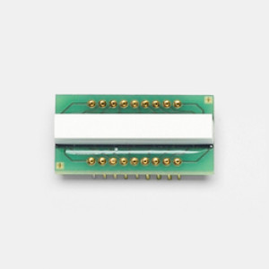 Кремниевый фотодиодный массив Hamamatsu Photonics S12858-324