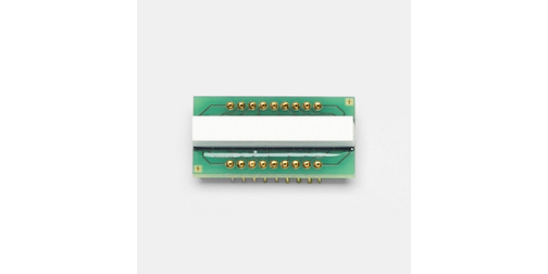 Кремниевый фотодиодный массив Hamamatsu Photonics S12858-324