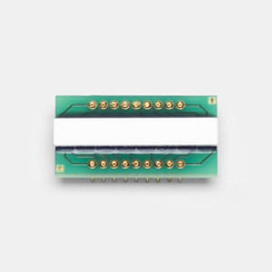 Кремниевый фотодиодный массив Hamamatsu Photonics S12858-422