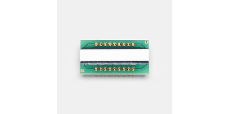 Кремниевый фотодиодный массив Hamamatsu Photonics S12858-422