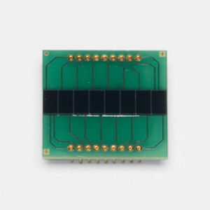 Кремниевый фотодиодный массив Hamamatsu Photonics S12859-021