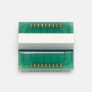 Кремниевый фотодиодный массив Hamamatsu Photonics S12859-122