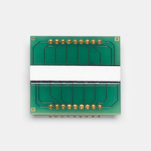 Кремниевый фотодиодный массив Hamamatsu Photonics S12859-422