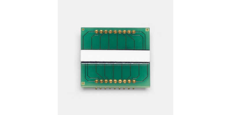 Кремниевый фотодиодный массив Hamamatsu Photonics S12859-422