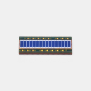 Кремниевый фотодиодный массив Hamamatsu Photonics S15158