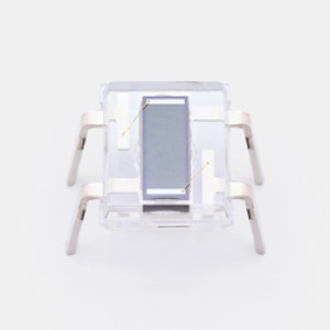 Сегментированный кремниевый фотодиод Hamamatsu Photonics S3096-02