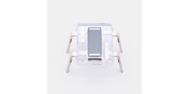 Сегментированный кремниевый фотодиод Hamamatsu Photonics S3096-02