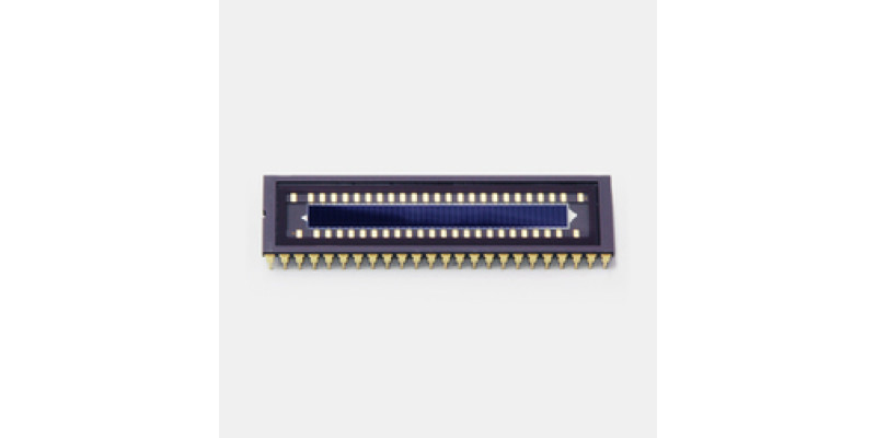 Кремниевый фотодиодный массив Hamamatsu Photonics S4111-46Q