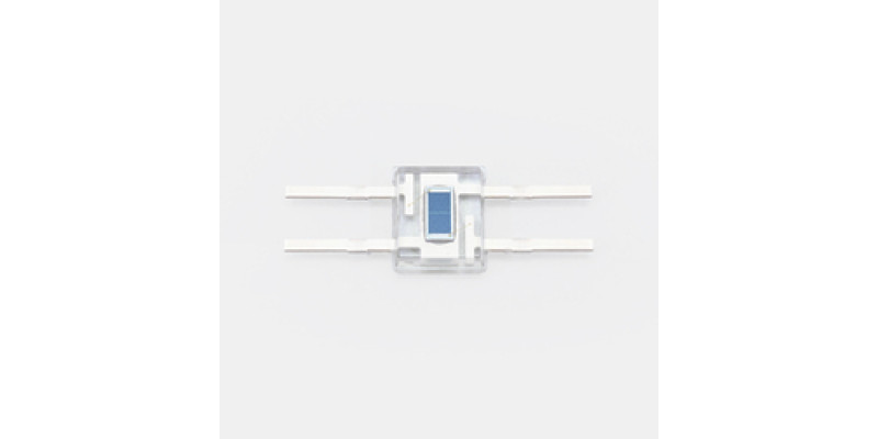 Сегментированный кремниевый фотодиод Hamamatsu Photonics S4204